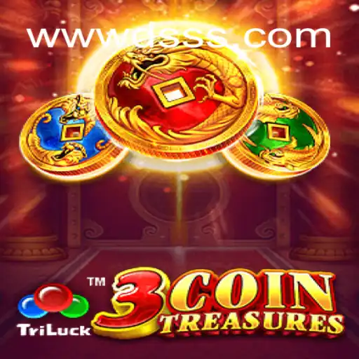 Explore the Exciting World of 3CoinTreasures: Your Ultimate Gaming Adventure