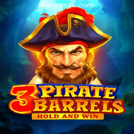 Discover the Exciting World of 3PirateBarrels: A Premier Slot Experience