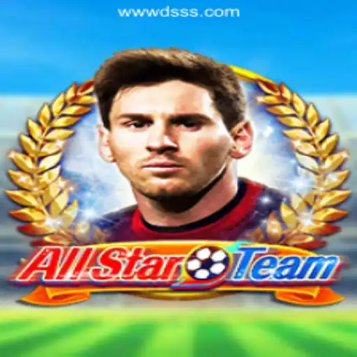 Discovering AllStarTeam: The Premier Experience in DSSS.com Official Slots Brasil #1
