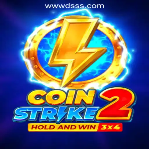 CoinStrike2: The New Wave in Online Slots