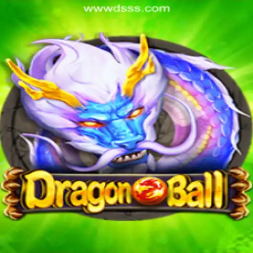 Discover the Excitement of DragonBall: DSSS.com Oficial Slots Brasil #1