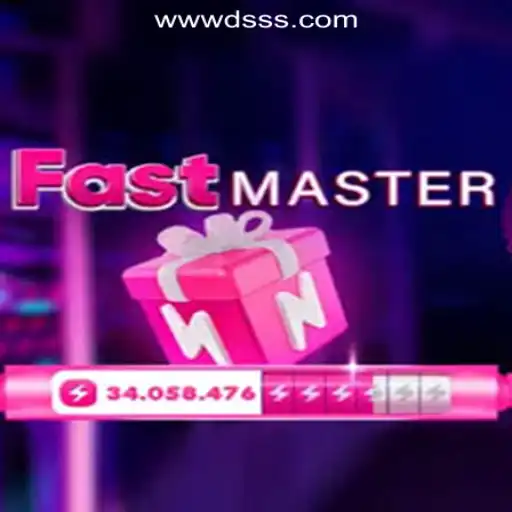 FastMaster: The Thrilling World of DSSS.com Oficial Slots Brasil #1