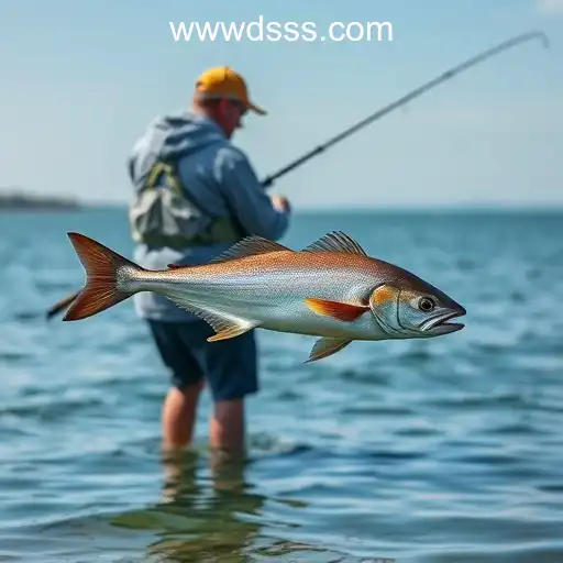 The Art and Joy of Fishing