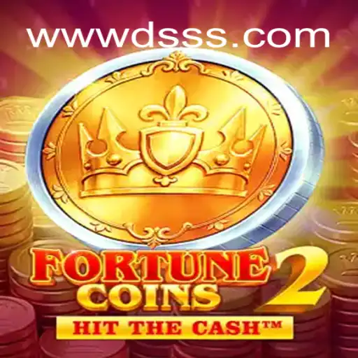 Discover the Excitement of FortuneCoins2: The Ultimate Gaming Experience at DSSS.com Oficial Slots Brasil #1