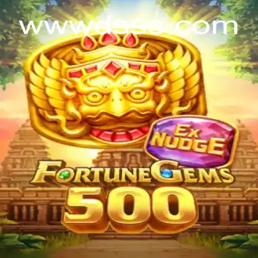 Discover the Excitement of FortuneGems500: DSSS.com Oficial Slots Brasil #1