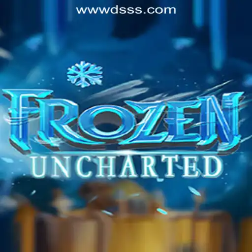 Exploring FrozenUncharted: A Captivating Journey into the World of DSSS.com Oficial Slots Brasil #1