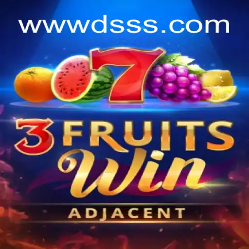3FruitsWin: Dive into the Ultimate Slot Experience with DSSS.com Oficial Slots Brasil #1