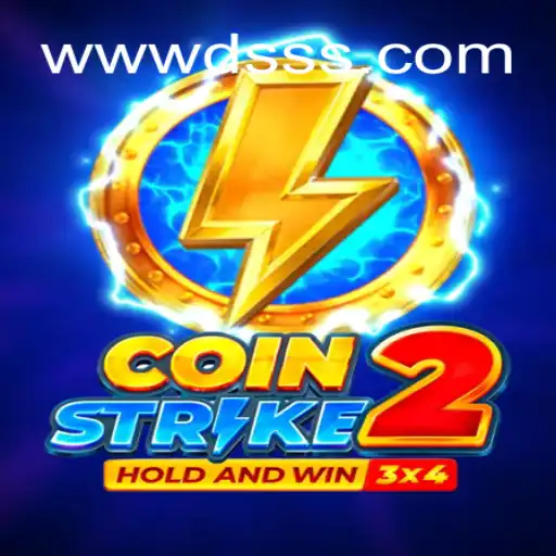CoinStrike2: The New Wave in Online Slots