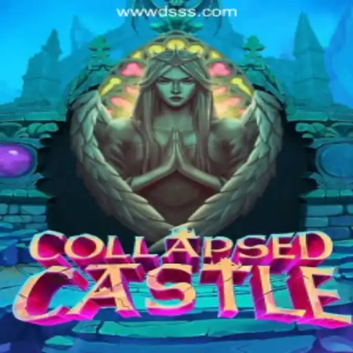 Exploring the Enigmatic World of CollapsedCastle: A Deep Dive into DSSS.com Oficial Slots Brasil #1
