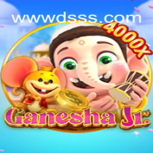 Exploring GaneshaJr: An Insight into DSSS.com Oficial Slots Brasil #1