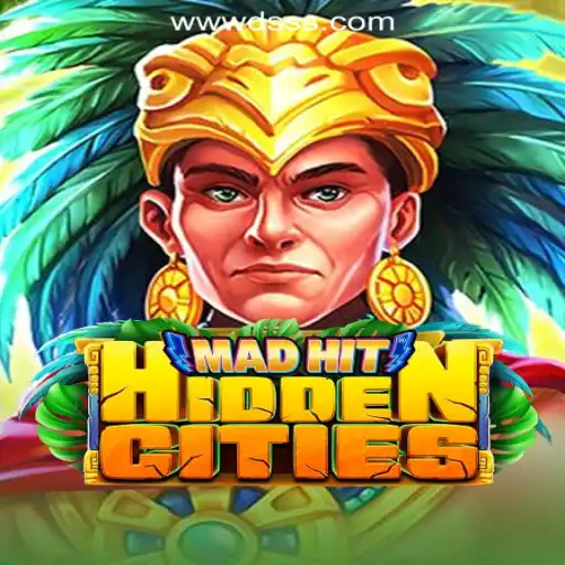 MadHitHiddenCities: Explore a World of Mystery and Adventure