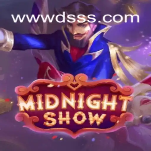 Unveiling the Thrills of MidnightShow: A Premier Gaming Experience