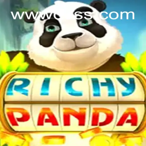 RichyPanda: Explore the Thrills of DSSS.com Oficial Slots Brasil #1