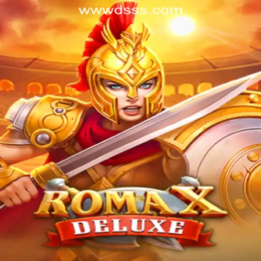 Discover the Exciting World of RomaXDeluxe at DSSS.com Oficial Slots Brasil #1