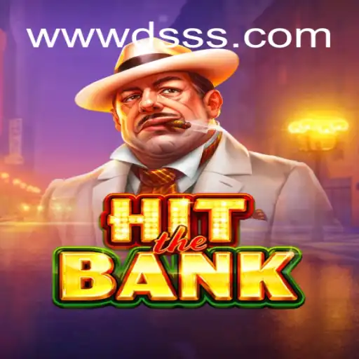 Unveiling 'HitTheBank': The Thrilling Slot Adventure at DSSS.com Oficial Slots Brasil #1