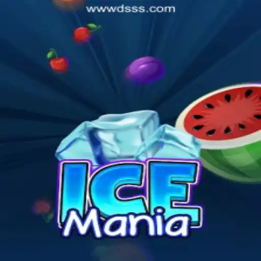 IceMania: The Thrilling Ice Slot Adventure in DSSS.com Oficial Slots Brasil #1