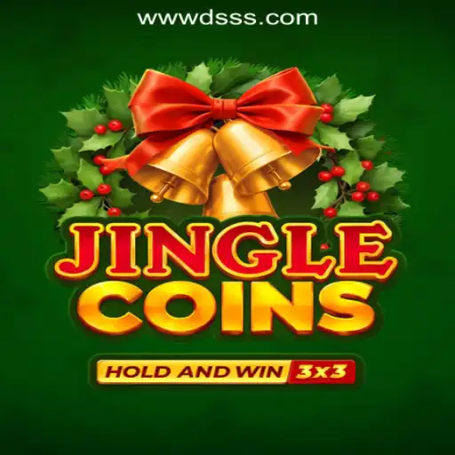 Discover Jinglecoins: The Premier Slots Experience in Brazil with DSSS.com