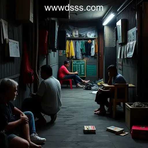 Exploring the Complex World of Jueteng and Its Connections to Gambling in Brazil