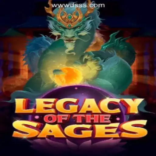 Step into the Magical World of LegacyoftheSages