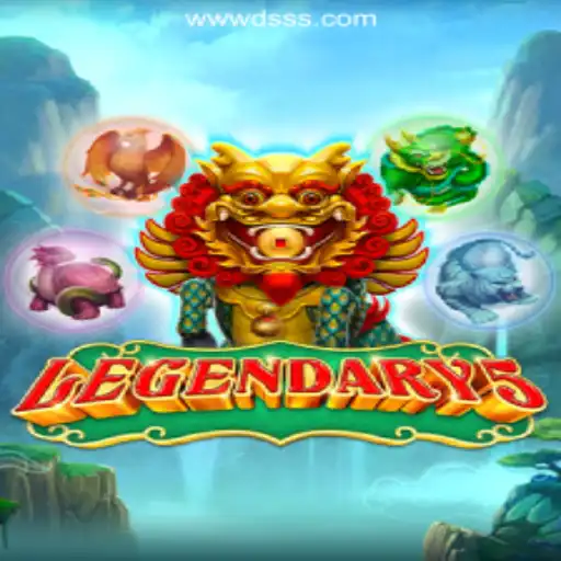 Discovering the Thrills of Legendary5: A Leading Slot Game in Brazil