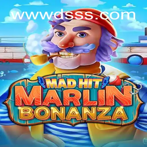 Exploring MadHitMarlinBonanza: The Premier Slot Game in Brazil
