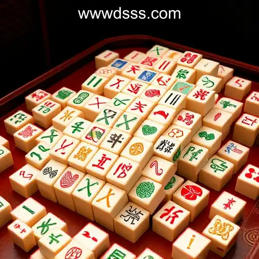 Exploring the Intricacies of Mahjong: A Cultural and Strategic Game