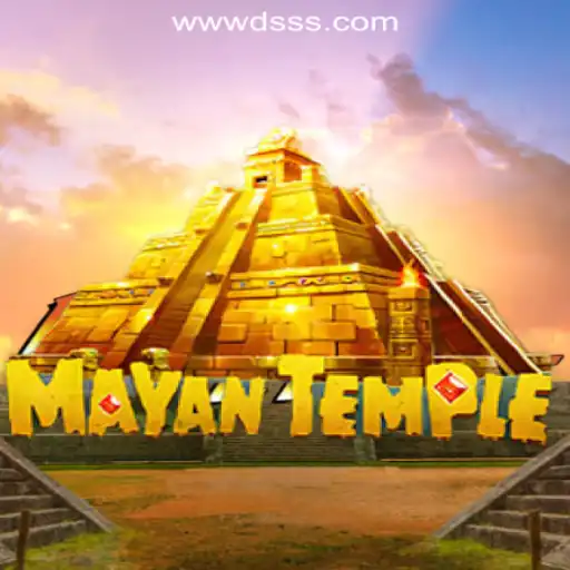 Exploring the Mysteries of MayanTemple: DSSS.com Oficial Slots Brasil #1