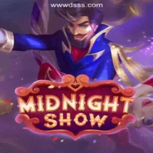 Unveiling the Thrills of MidnightShow: A Premier Gaming Experience