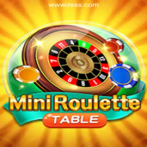 Discover the Excitement of MiniRoulette at DSSS.com Oficial Slots Brasil #1