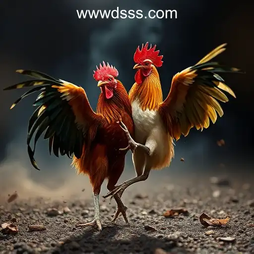 Understanding Online Sabong and the Role of DSSS.com Oficial Slots Brasil #1