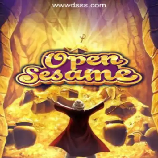 Discover OpenSesame: The Premier Game at DSSS.com Oficial Slots Brasil #1