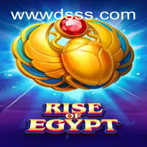 Experience Adventure with RiseOfEgypt Slots - DSSS.com Oficial Slots Brasil #1