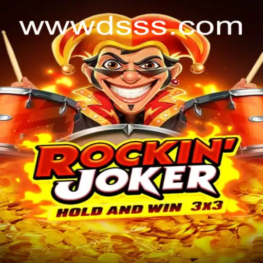 RockinJoker: Domine os Slots Oficiais do DSSS.com Brasil
