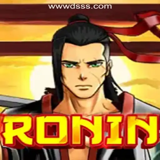 Exploring the Exciting World of Ronin: An Insight into the DSSS.com Oficial Slots Brasil #1