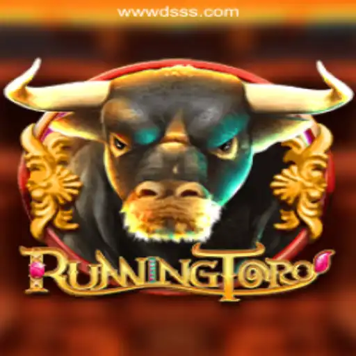 RunningToro: An Engaging Slot Experience at DSSS.com Oficial Slots Brasil #1