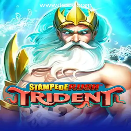 Unveiling StempedeRushTrident: The Newest Sensation in Online Slots