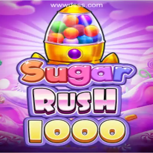 Exploring SugarRush1000: The Premier Game on DSSS.com Oficial Slots Brasil #1