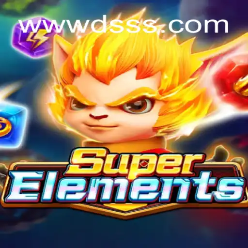 SuperElements: A New Era in Gaming