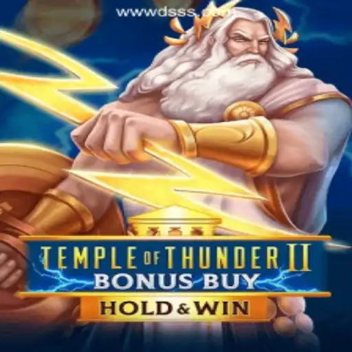 Exploring TempleofThunderIIBonusBuy: The Ultimate Slot Adventure