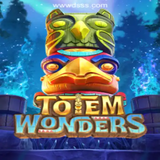 TotemWonders: Unveiling the Magic of DSSS.com Oficial Slots Brasil #1