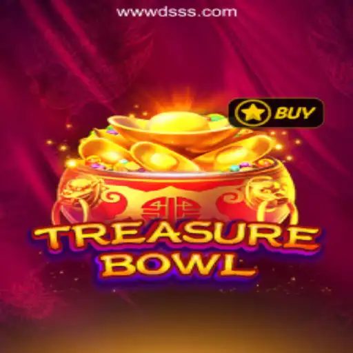Discover the Excitement of TreasureBowl: The Ultimate Slot Gaming Experience