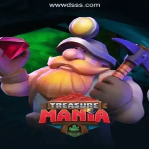 Discover the Adventure: Unveiling TreasureMania